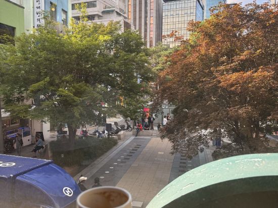 호텔 인피니 쿠폰