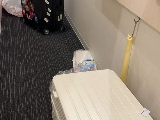 CVS海灣飯店-分館優惠