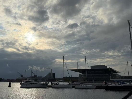 哥本哈根埃德莫瑞酒店優惠