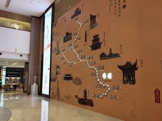 常州文璞飯店優惠