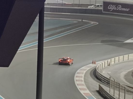 阿布扎比W酒店優惠