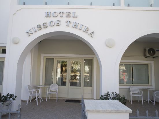 錫拉尼索斯酒店優惠