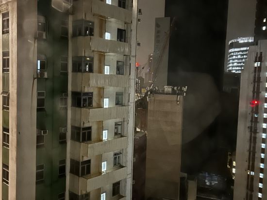 香港灣仔奕凨優惠