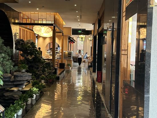 曼緣度假飯店（張家界國家森林公園標誌門店）優惠