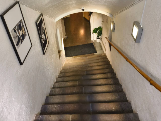 拉米爾頓老城青年旅舍優惠