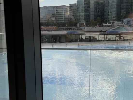 倫敦仕驊廷三碼頭酒店優惠