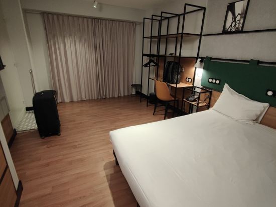 宜必思巴黎戴高樂機場酒店優惠