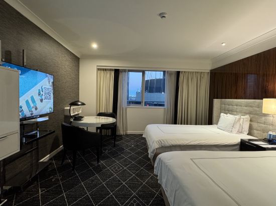 悉尼瑞士大酒店優惠