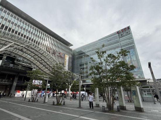 ＪＲ九州ホテルブラッサム博多中央 クーポン