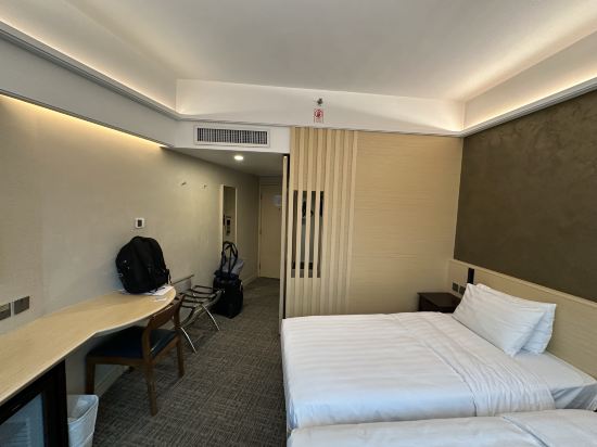 香港南洋飯店優惠