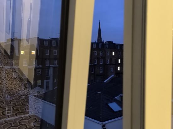 Lancaster Hall Hotel優惠