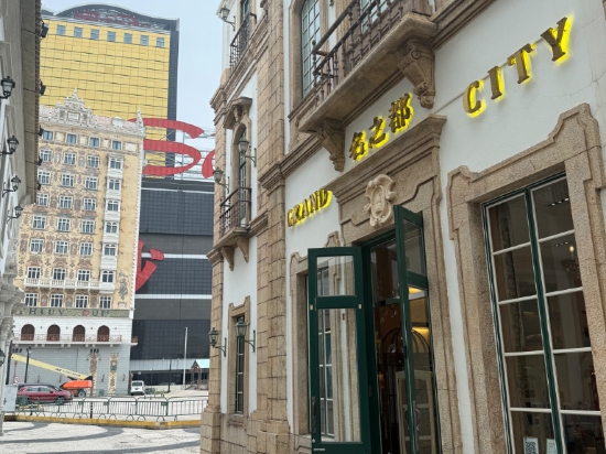 珠海象往飯店（拱北口岸高鐵站店）優惠