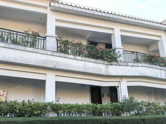 新興翔順龍山酒店優惠