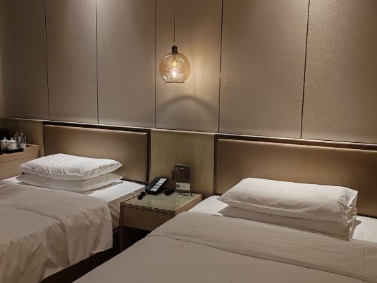 臨汾美侖國際飯店優惠