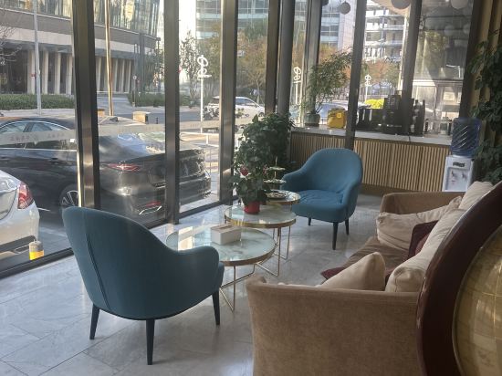 華商飯店（北京三元橋燕莎店）優惠