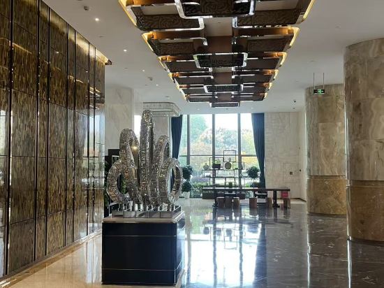 武漢友誼國際飯店優惠