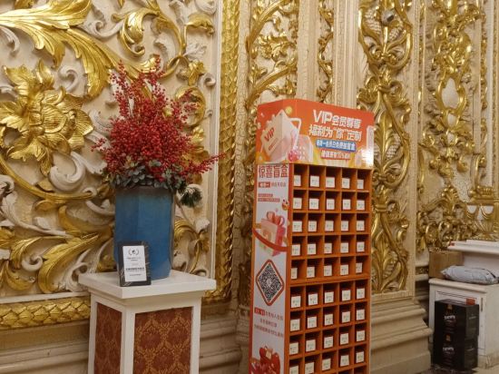 晉江金瑪國際酒店優惠