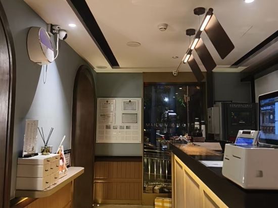 北京中關村理工大學漫心酒店優惠