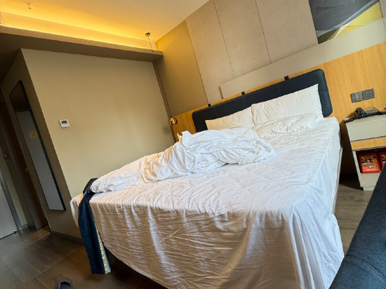 如家派柏·雲酒店（珠海情侶路日月貝店）優惠