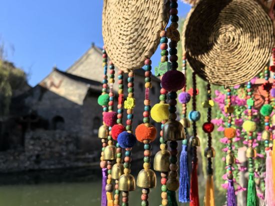 古北水鎮段家大院優惠