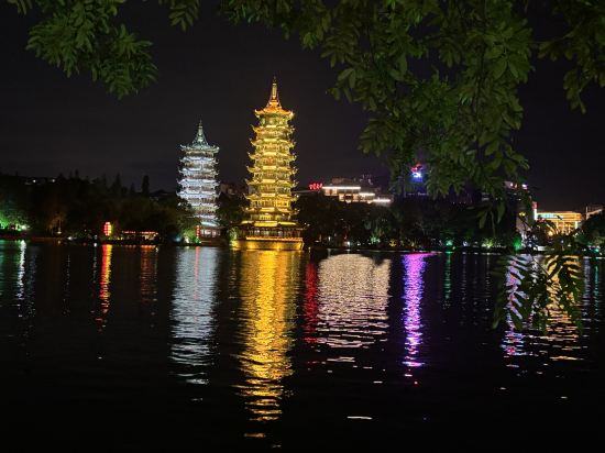 歐暇·地中海飯店（桂林象鼻山兩江四湖店）優惠