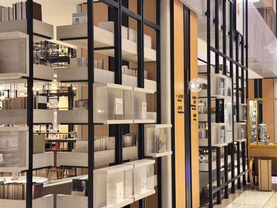 深圳羅湖木棉花飯店優惠