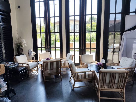 布里斯裡精品飯店優惠