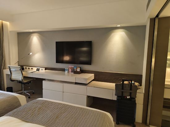 香港美麗華酒店優惠