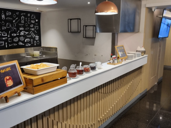 曼谷勒特爾旅館優惠