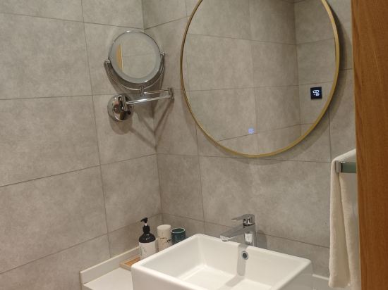 映向城酒店（北京通州萬達廣場店）優惠