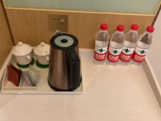 維也納國際飯店（喀什南湖路班超城店）優惠