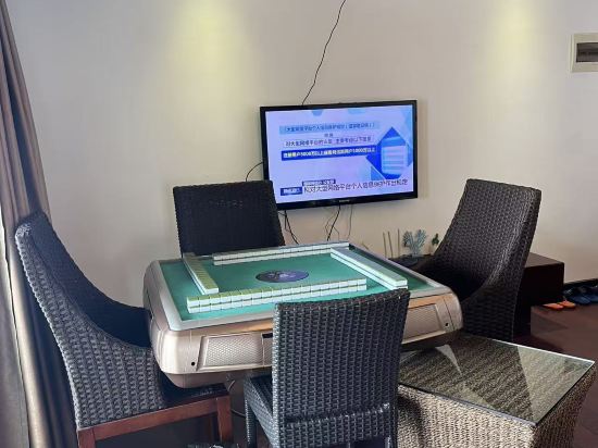 瓊海睿房公寓優惠