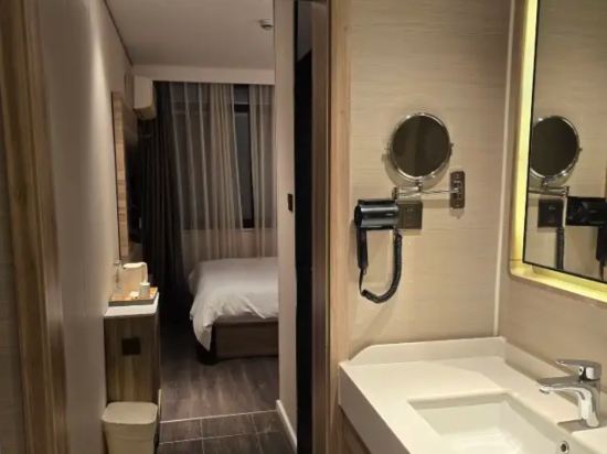 漢庭優佳酒店（上海北外灘大連路店）優惠