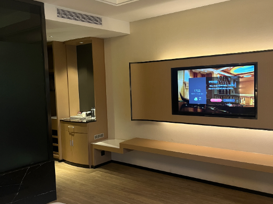 金慶盛金鑽飯店（萬象城南寧火車東站店）優惠