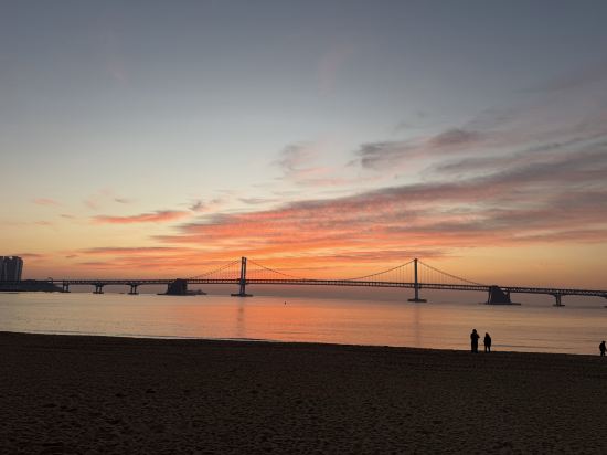 Hotel Central Bay Gwangalli 쿠폰