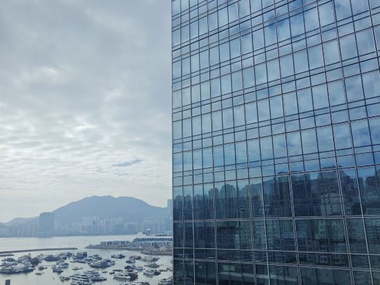 香港愛得甫酒店優惠