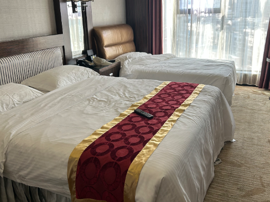 珠海南洋海景酒店（拱北口岸店）優惠