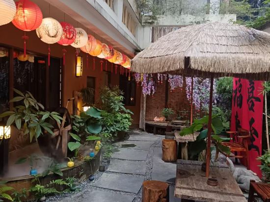 惠州西湖時光·宿民宿優惠