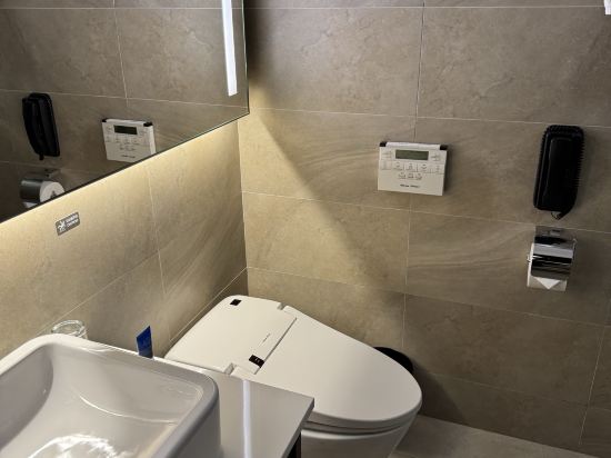 首爾站朝鮮福朋喜來登酒店優惠