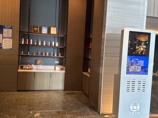 思瀚天斯飯店（武漢天河機場天陽路地鐵站店）優惠