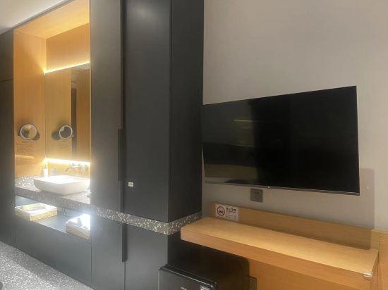 盈舍輕奢S酒店（深圳蛇口海上世界店）優惠