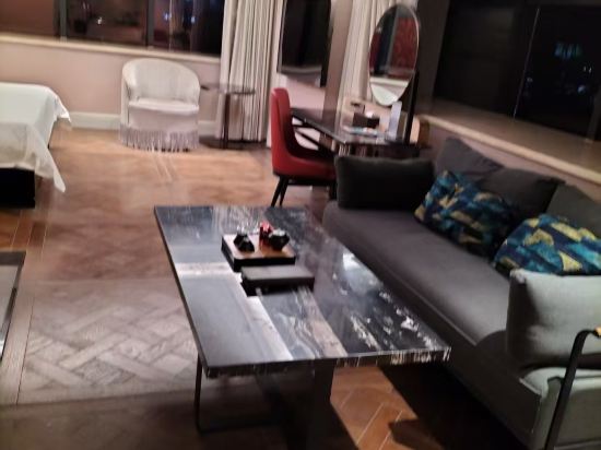 錦江都城酒店（廣州萬達廣場店）優惠