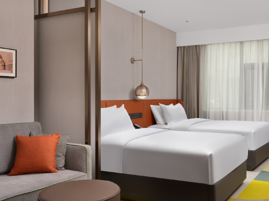 古格雅閣公寓（廣州萬達店）優惠