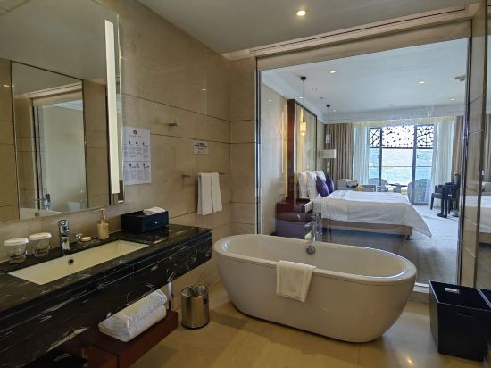 珠海格力東澳大酒店優惠