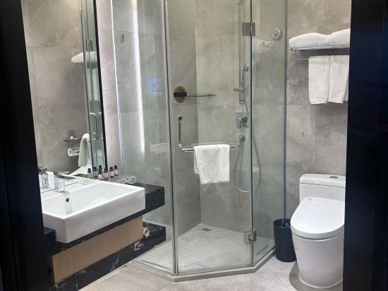 中山石岐大信酒店優惠