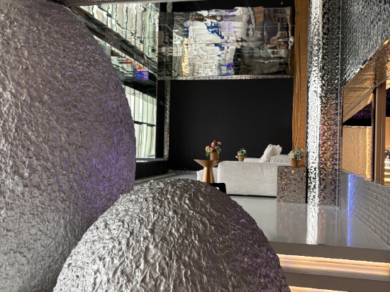 重慶Indition英迪遜高空酒店優惠