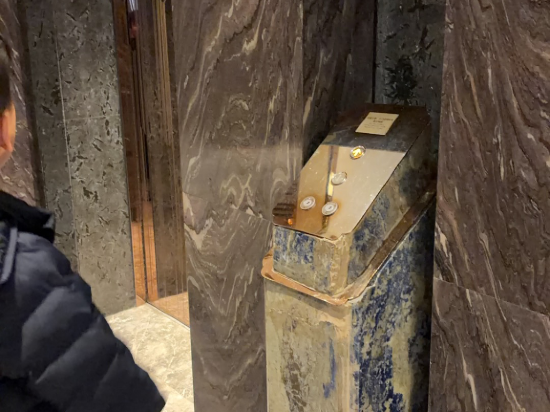 龍巖富力萬達嘉華酒店優惠