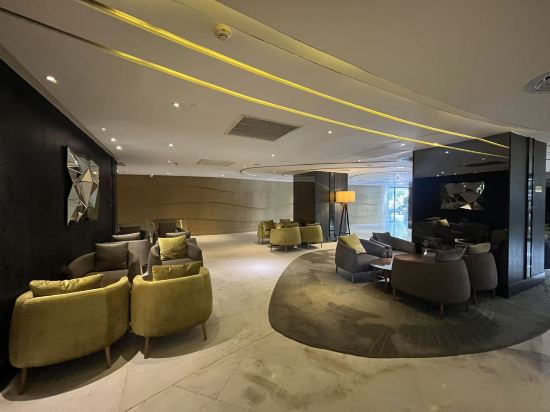 昆明世紀金源大飯店優惠