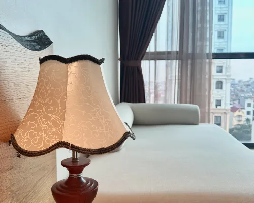 Vienna Royal Hotel Bac Ninh Номера Photos
