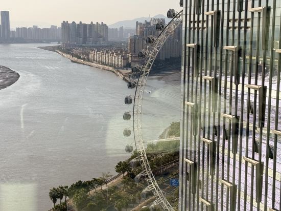 泉州泰禾洲際酒店優惠